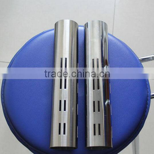 Top quality competitive price Double slotted C channel /strut slotted channel