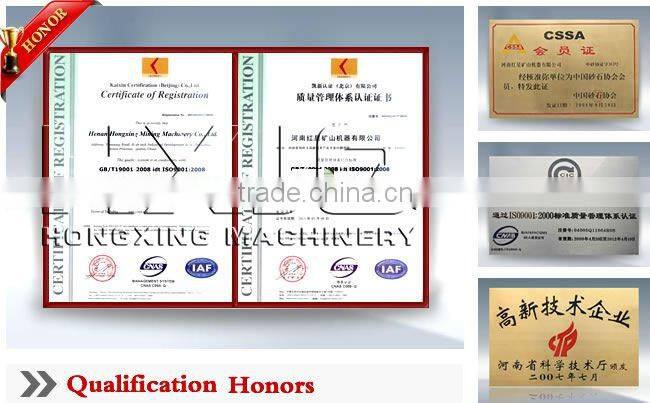 Cement Muller---china manufacturer