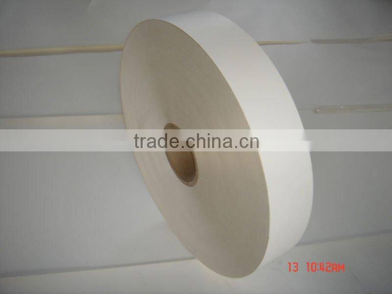 white cardboard paper