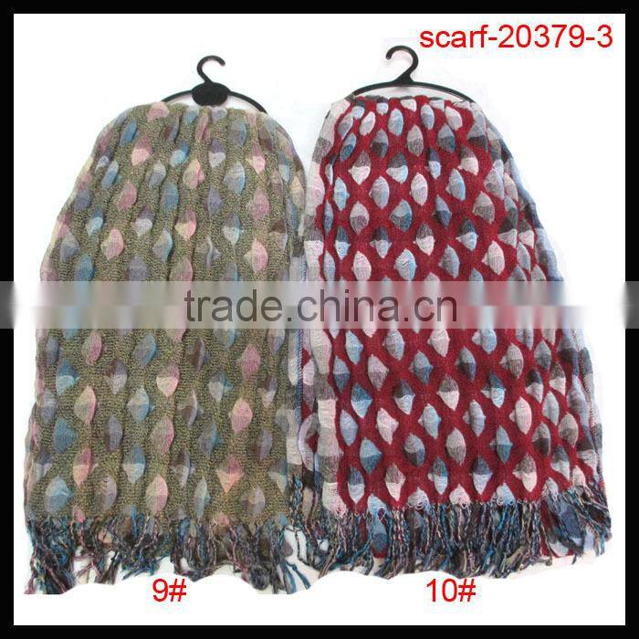 Wholesale Fashion diamond Scarves