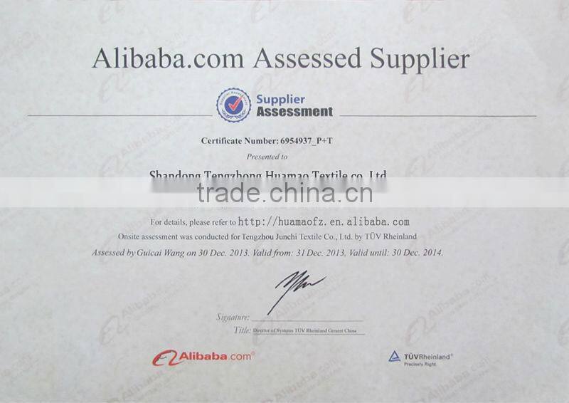 high teancity industrial pp thread for fishing