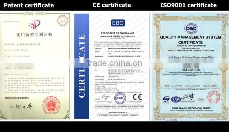 Keyland Solar Electroluminescent Testing Machine