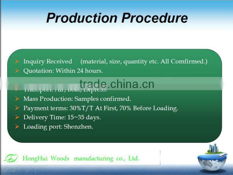 good wood dual wine box