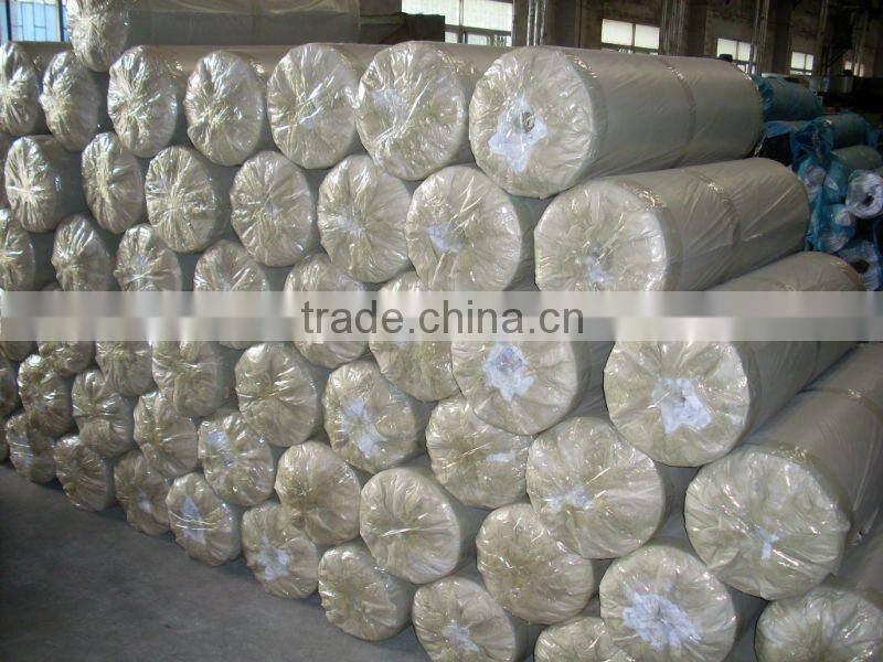 Rubber mouse pad roll material, rubber with glue,sticky rubber material