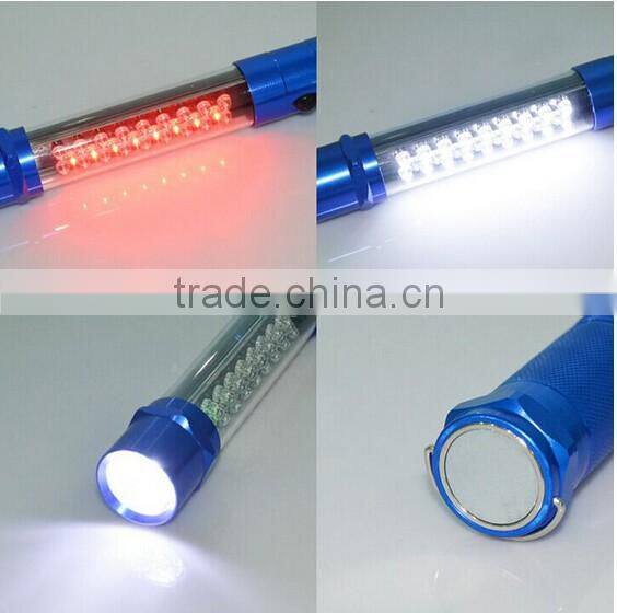 A-OK 16 SMD LED Work Light with Magnet and Hook