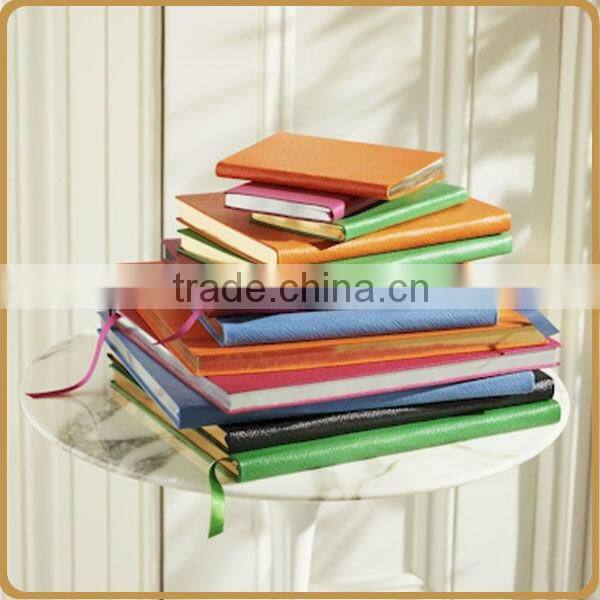 Elegant Wholesale Paper Notebooks