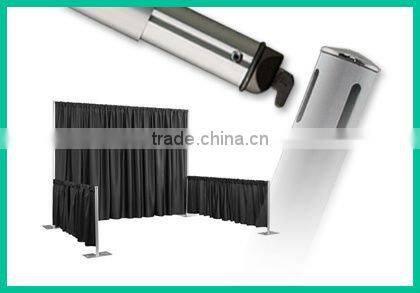 RP Portable Pipe and Drape for Events with Cheap Price