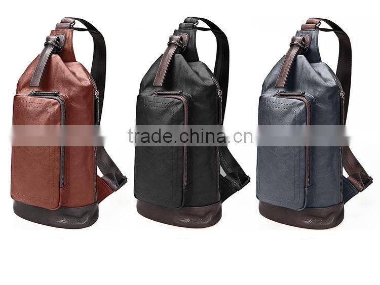 High quality fashionable waterproof outdoor backpack travel bag