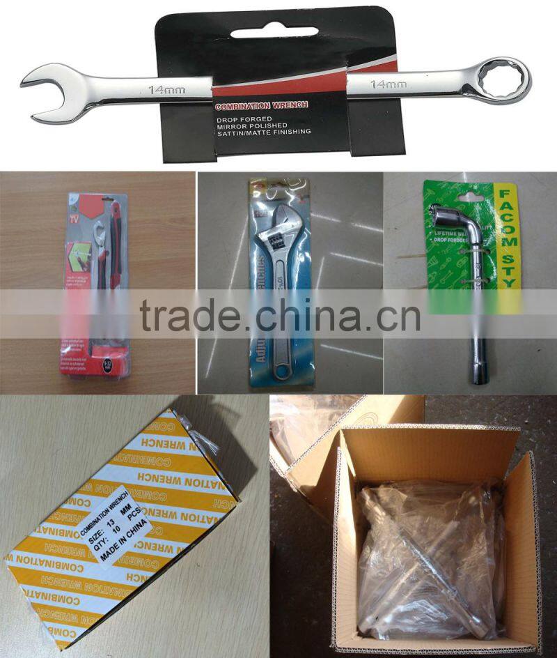 2015 new design adjustable torque impact wrench adjustable function Spanner