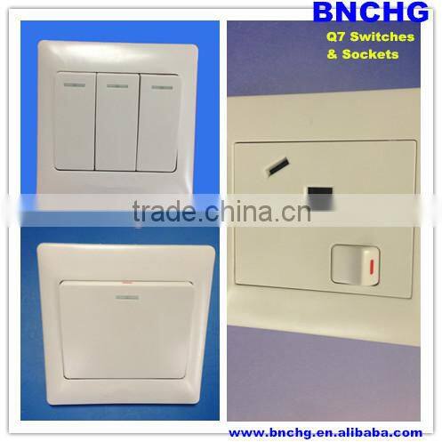 110*66 Wall Switch Socket Mounting Box Manufacturer