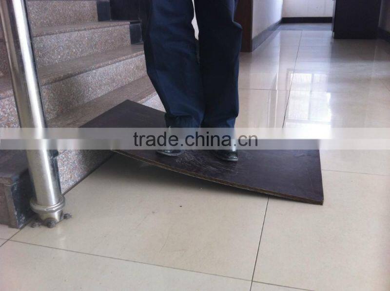 good quality reasonable price, poplar core, melamine glue, film faced plywood for concrete formwork