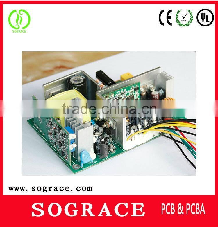 came-3 double side air conditioner pcb usb hub pcb cnc pcb board