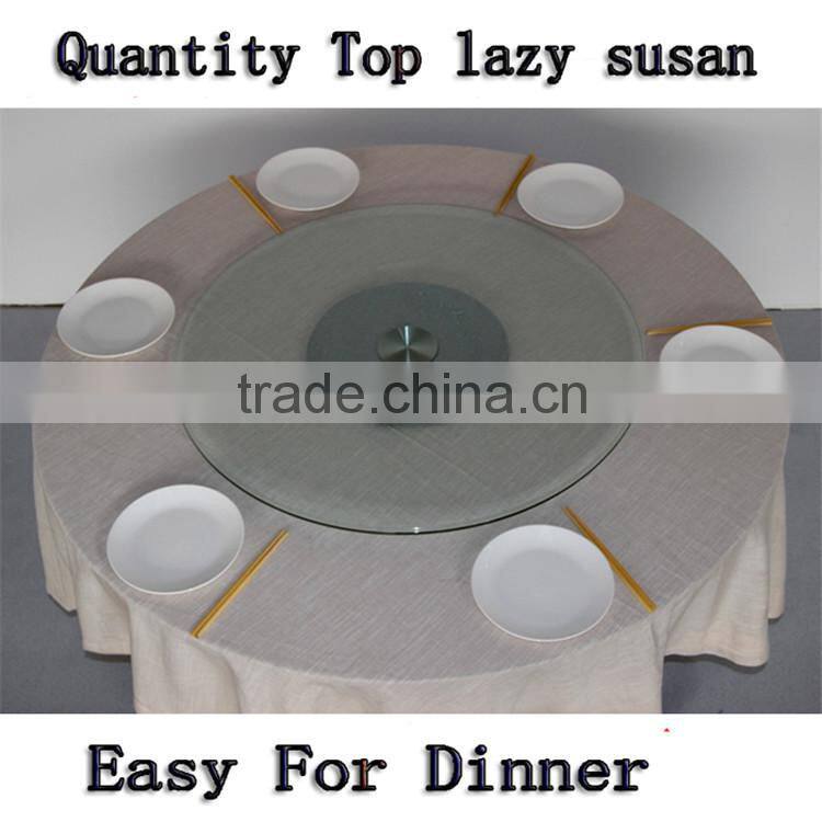 Wholesale Strong Lazy Susan Base China JC-ZP57