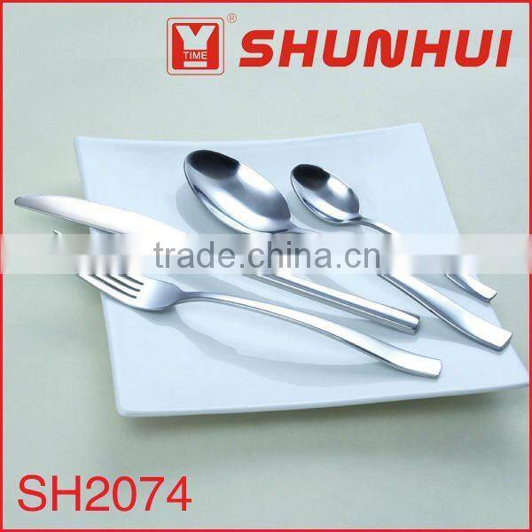 Stainless steel Children Cutlery sets