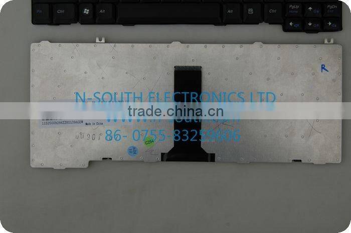laptop keyboard for lenovo E43 Series layout