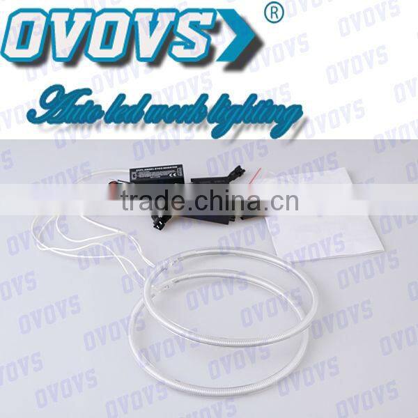 Factory Price Angel Eyes Fog Lamp CCFL Rings 179mm