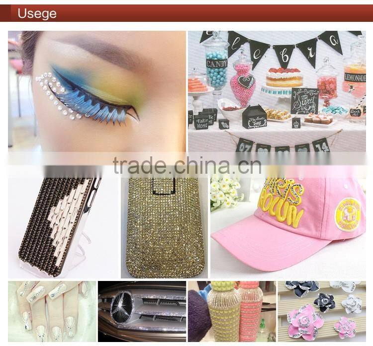 Factory Exported Labels Chalkboard PVC Decal Sticker