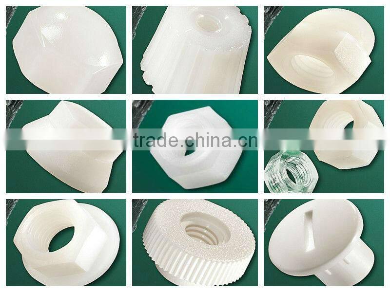 high quality socket head self tapping screw