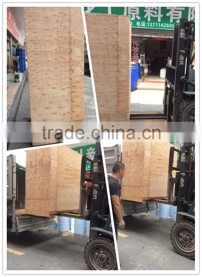 good quality stainless steel high speed blending machine