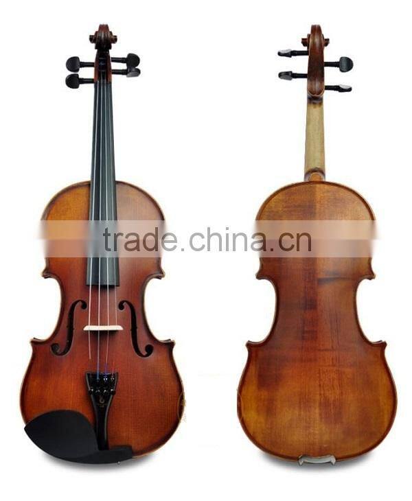 Alibaba Express New Color Violin