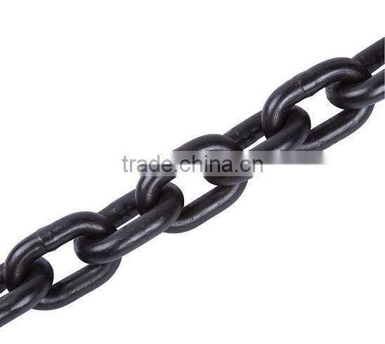 Stainless steel chains from China Factory