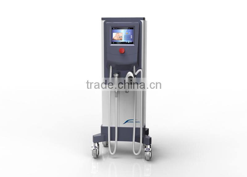 Alibaba China Unique Body Massage Professional Radio Frequency For Skin Care