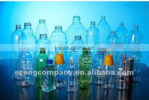 5 gallons PET bottle making machine