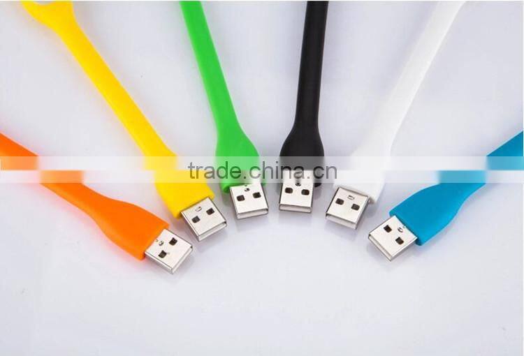 SYS mini design multi-function led light usb