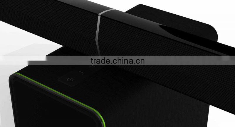 subwoofer speaker,sound bar,bluetooth sound bar with external SubWoofer, U-disk