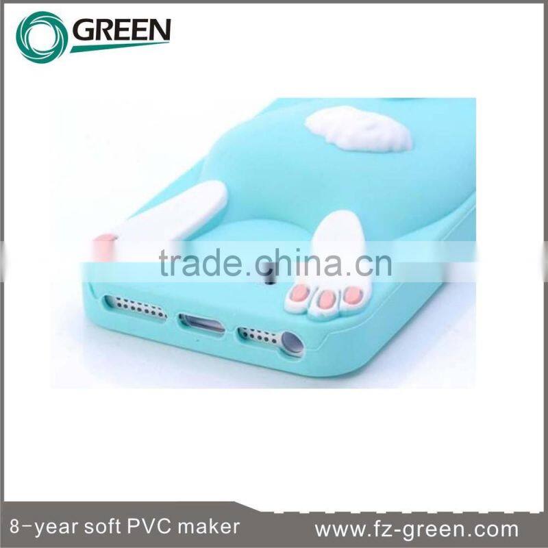 animal silicone phone case,silicone phone case