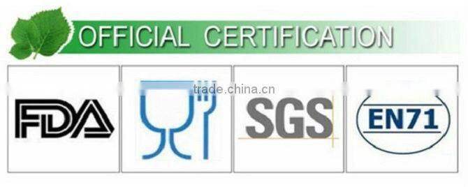 Flexible eco-friendly silicone lid