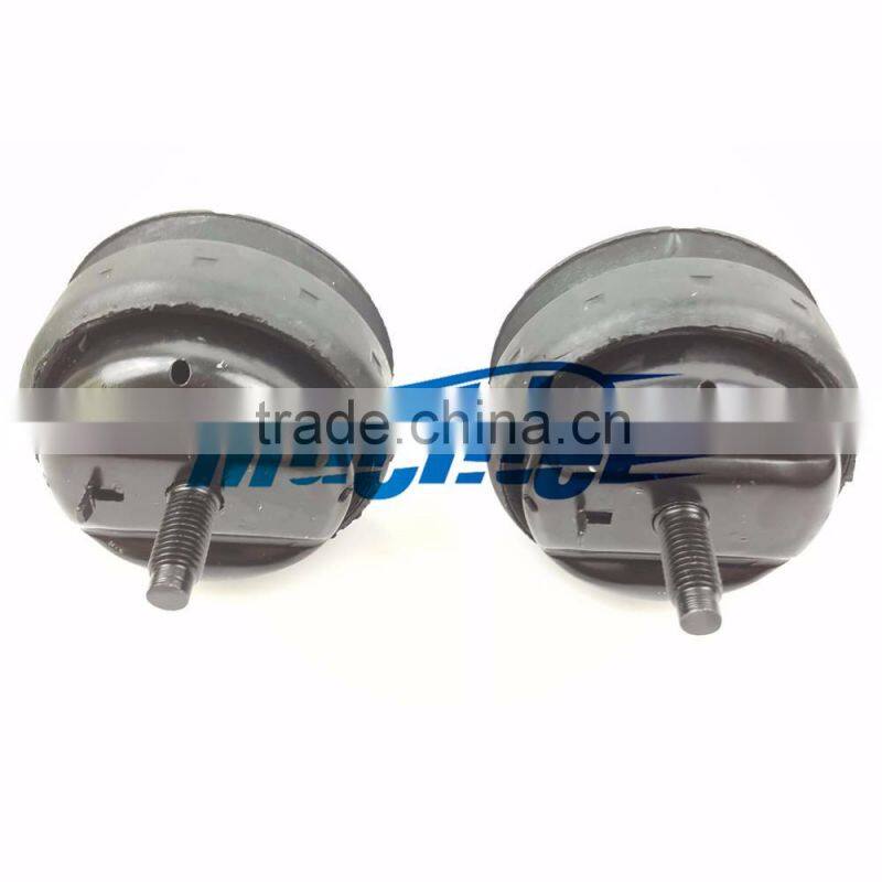 2 Front Heavy Duty Engine Mounts For Ford Falcon Fairlane BA BF 2002-2008 4.0L 6cyl