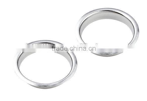 Manufacture Stationary 2inch 3inch Lever arch clip