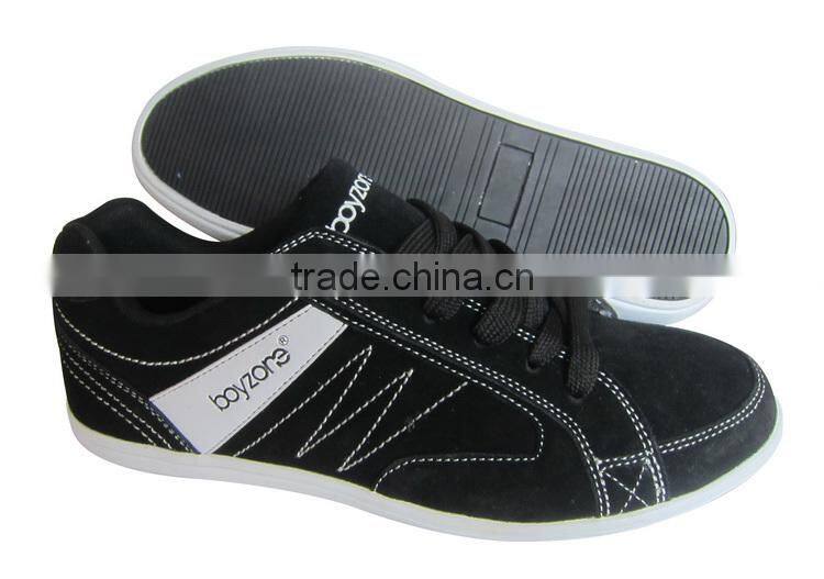 Latest comfortable new men shoes life style design