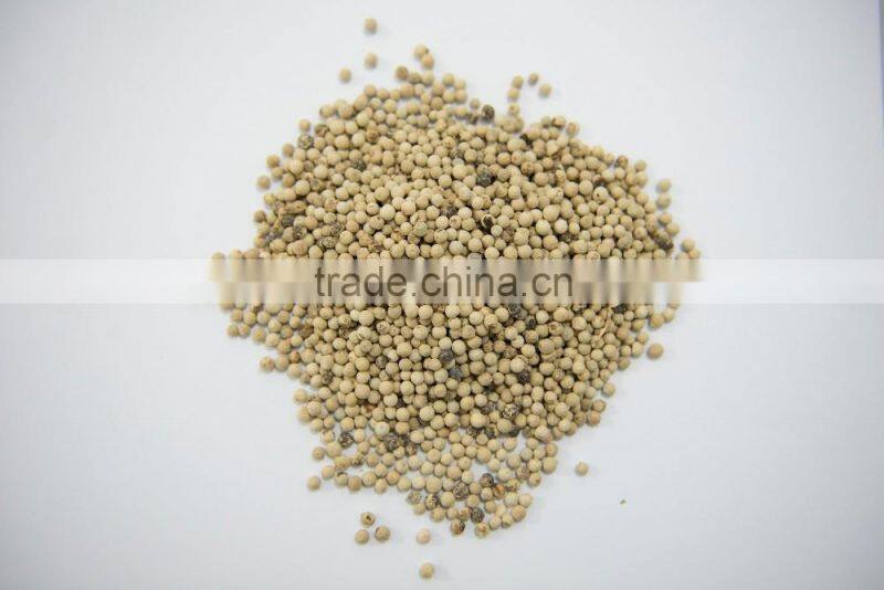 Vietnam export black pepper