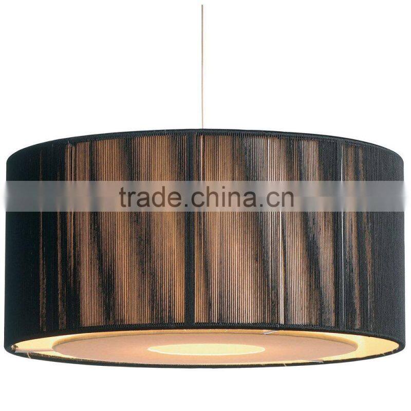 0512-067 handmade shade ceiling light 3w decorative star