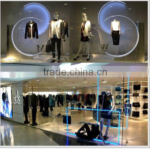 led street light how to connect led rope lights neon rope lamp