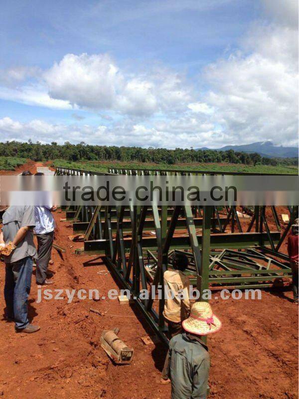 export bailey bridge