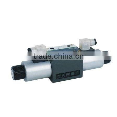DG4V Series vickers hydraulic solenoid valve
