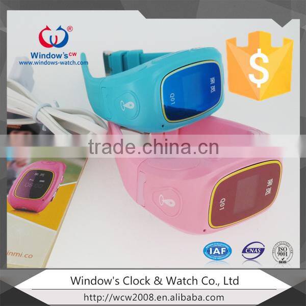 Low pirce free sample smart watch U6 for Android and IOS system