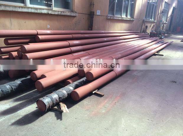 PP01 Power Pole For Indonesia