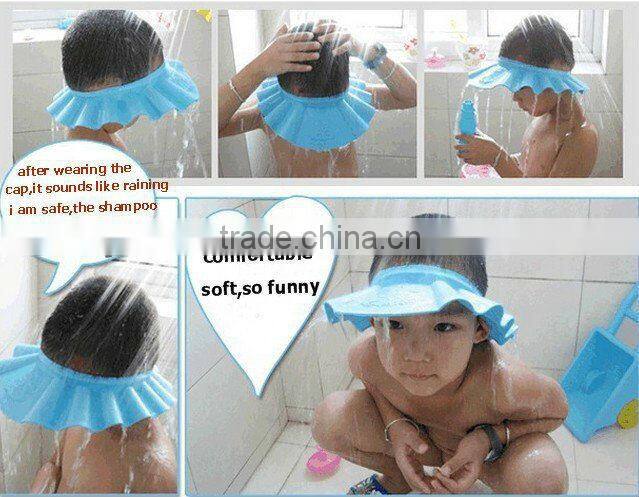 personalized shower caps shower ear caps