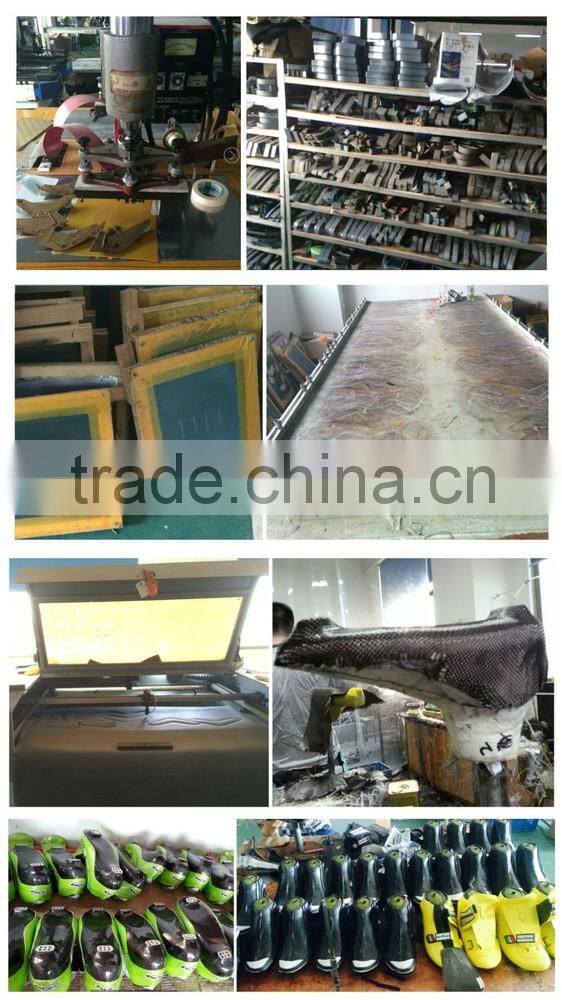 Custom speed skating shoes speed skates handmade inline skate 3 wheels skate OEM ODM logo heating-moldable