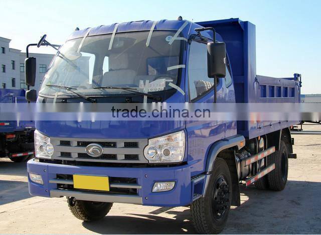 hot-selling forland dump truck