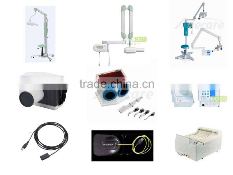 Popular Wireless portable dental x ray unit