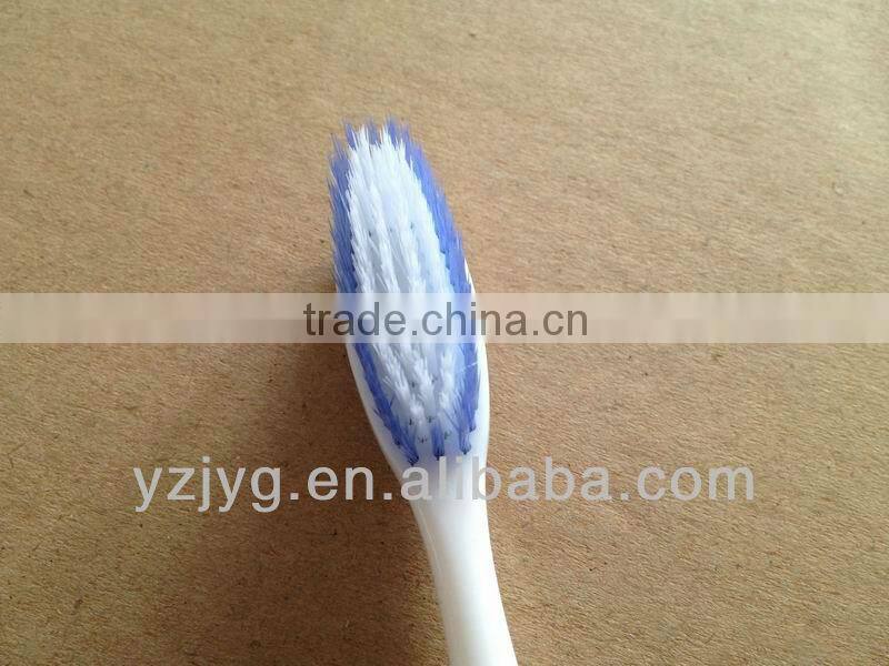 2013 new design toothbrush for adult