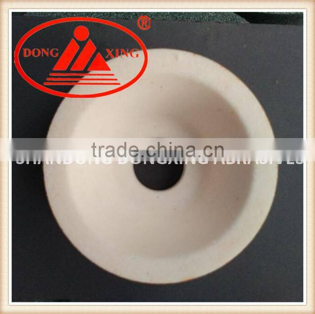 Cup Grinding Stone for Plastic Recycling Machine