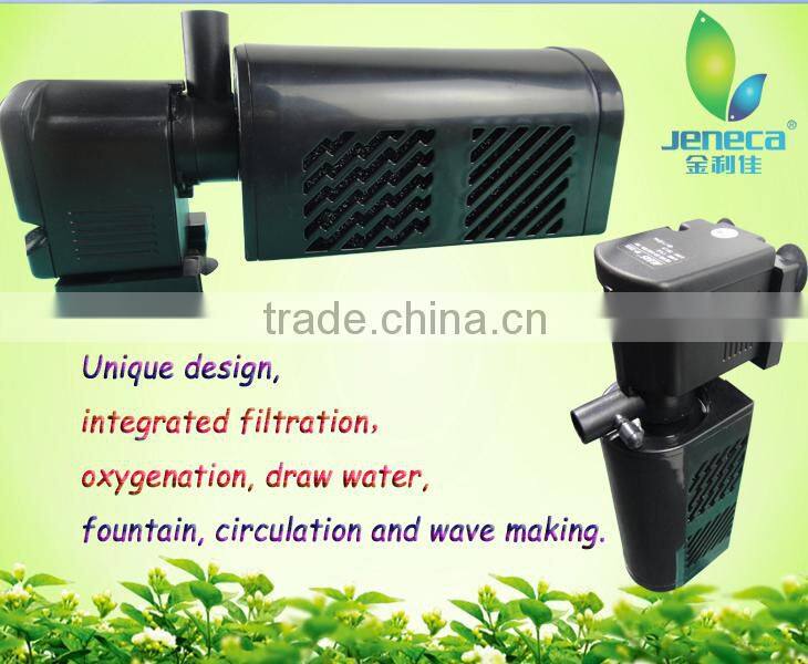 Fish Aquarium bio Sponge Filters