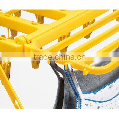 japanese household tool equipment plastic clothes jeans shoes kids toy laundry hangers pinch big wings