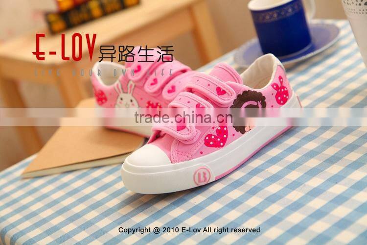 Hot sales cheap new style wholesale children shoes high quality